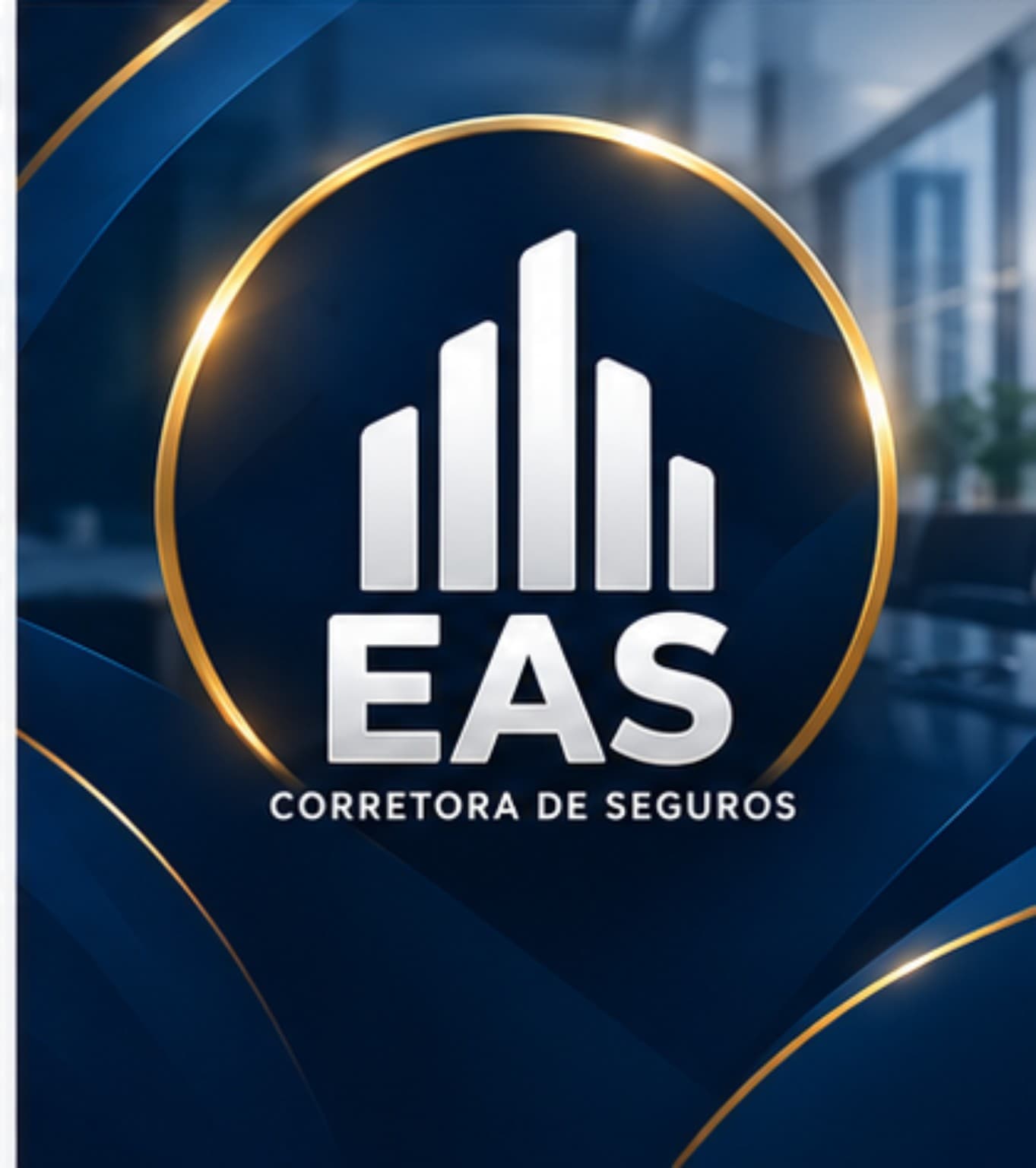 EAS Corretora de Seguros
